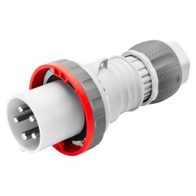 Gewiss IEC 309 endüstriyel fiş