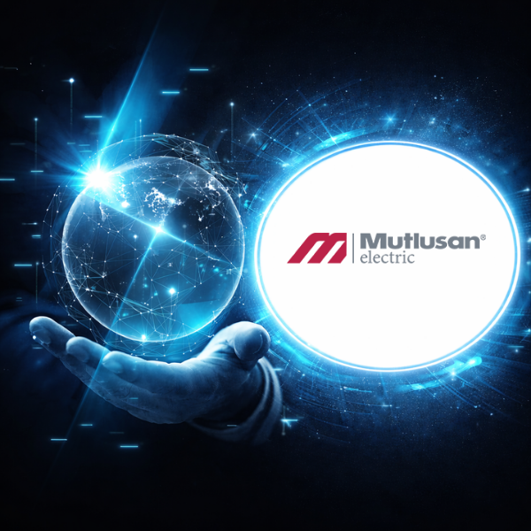 Mutlusan Electric KNX