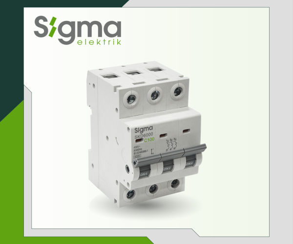 Sigma otomatik sigorta