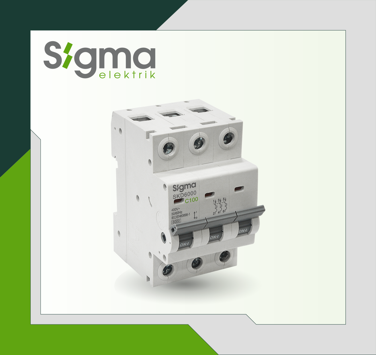 Kaçak Akım Koruma-2